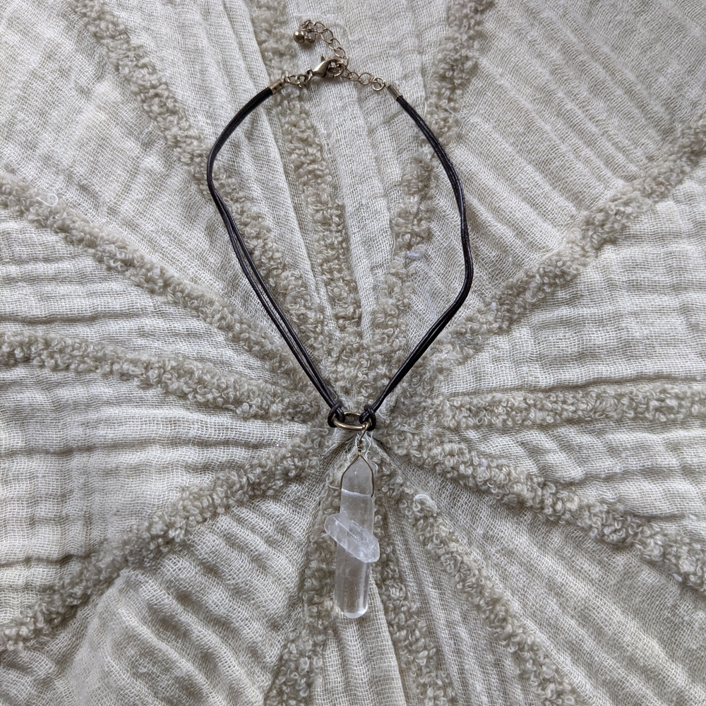 Crystal Choker